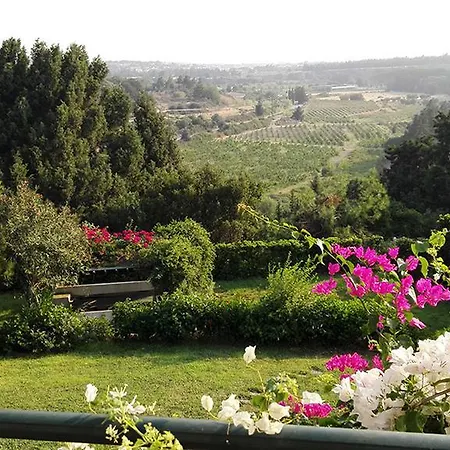 וילה Rodos Paradise