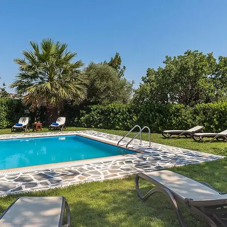 Rodos Paradise וילה Koskinou (Rhodes)