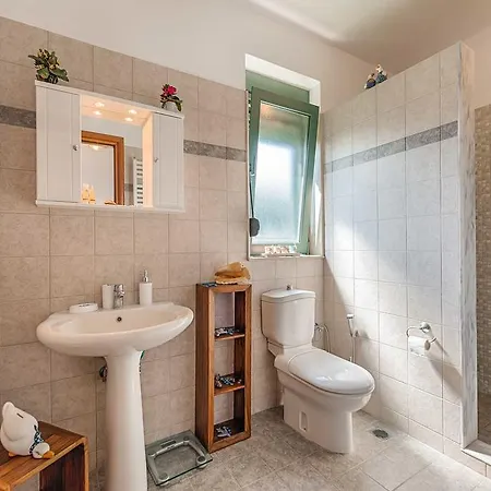 וילה Rodos Paradise Koskinou (Rhodes)