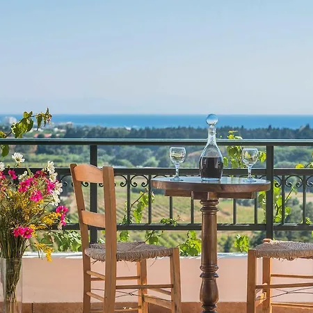וילה Rodos Paradise