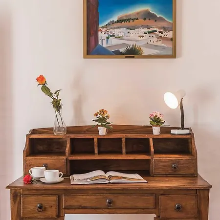 Rodos Paradise Koskinou (Rhodes)