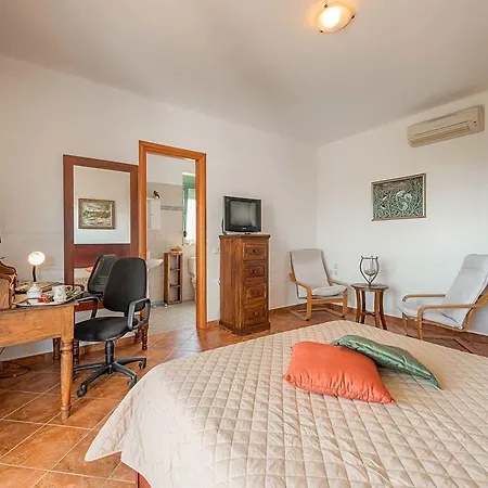 וילה Rodos Paradise Koskinou (Rhodes)