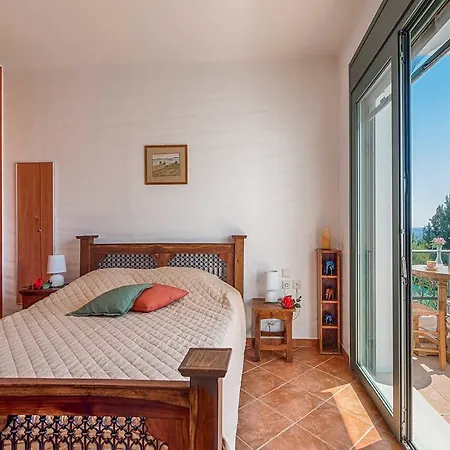 Rodos Paradise וילה Koskinou (Rhodes)