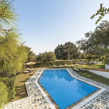 וילה Rodos Paradise