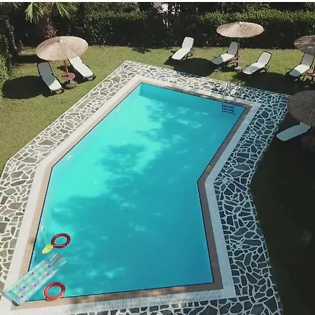 וילה Rodos Paradise